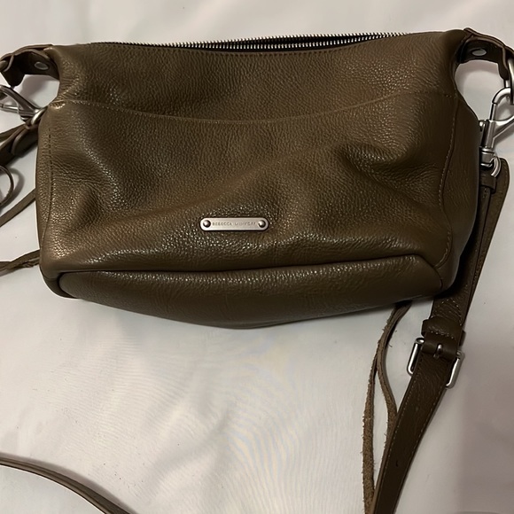 Rebecca Minkoff Small Julian Crossbody - Picture 5 of 7